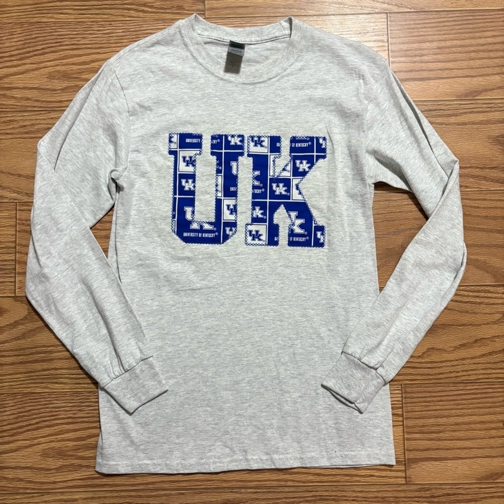 University of Kentucky Shirt Small